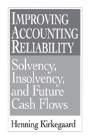 Improving Accounting Reliability - Preview
