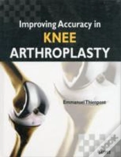 Capa do artigo Improving Accuracy In Knee Arthroplasty