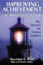 Improving Achievement In Low-Performing Schools - Preview