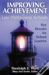 Capa do artigo Improving Achievement In Low-Performing Schools