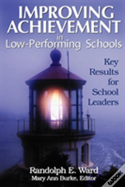 Capa do artigo Improving Achievement In Low-Performing Schools