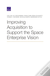 Capa do artigo Improving Acquisition To Support The Space Enterprise Vision
