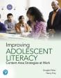Improving Adolescent Literacy - Preview