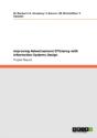 Improving Advertisement Efficiency With Information Systems Design - Preview