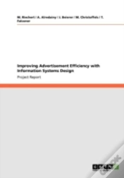 Capa do artigo Improving Advertisement Efficiency With Information Systems Design