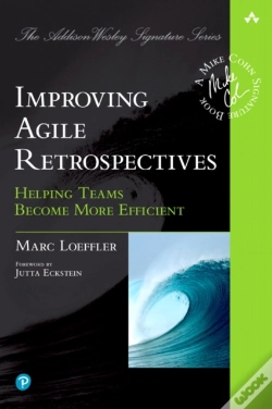 Capa do artigo Improving Agile Retrospectives