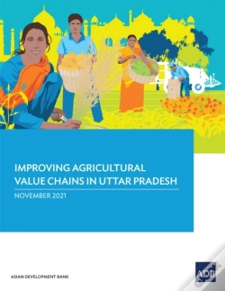 Capa do artigo Improving Agricultural Value Chains In Uttar Pradesh
