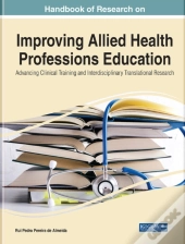 Improving Allied Health Professions Educ
