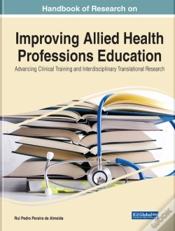 Capa do artigo Improving Allied Health Professions Educ