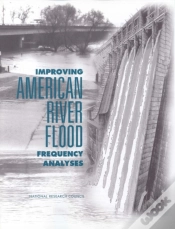 Capa do artigo Improving American River Flood Frequency Analyses
