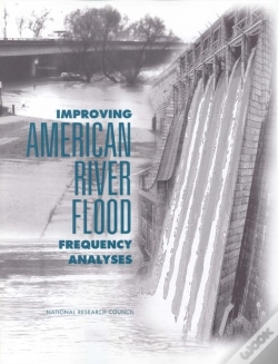 Capa do artigo Improving American River Flood Frequency Analyses
