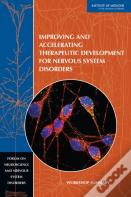 Improving And Accelerating Therapeutic Development For Nervous System Disorders