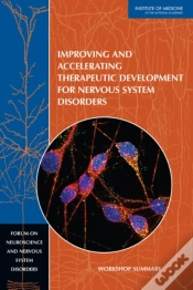 Capa do artigo Improving And Accelerating Therapeutic Development For Nervous System Disorders