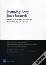Improving Army Basic Research