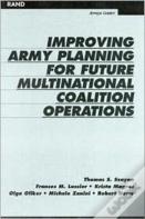 Improving Army Planning For Future Multinational Coalition Operations