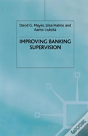Capa do artigo Improving Banking Supervision