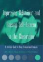 Improving Behaviour And Raising Self-Esteem In The Classroom - Preview