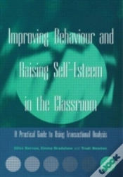 Capa do artigo Improving Behaviour And Raising Self-Esteem In The Classroom