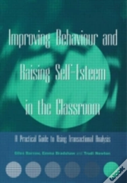 Capa do artigo Improving Behaviour And Raising Self-Esteem In The Classroom