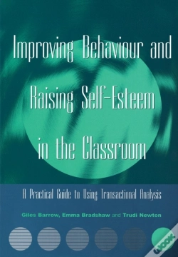 Capa do artigo Improving Behaviour And Raising Self-Esteem In The Classroom