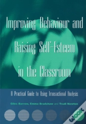 Capa do artigo Improving Behaviour And Raising Self-Esteem In The Classroom