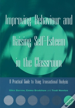 Capa do artigo Improving Behaviour And Raising Self-Esteem In The Classroom
