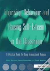 Capa do artigo Improving Behaviour And Raising Self-Esteem In The Classroom
