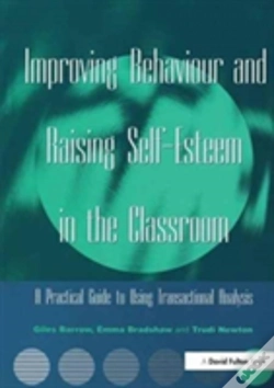 Capa do artigo Improving Behaviour And Raising Self-Esteem In The Classroom