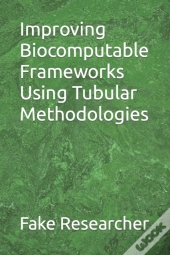 Improving Biocomputable Frameworks Using Tubular Methodologies