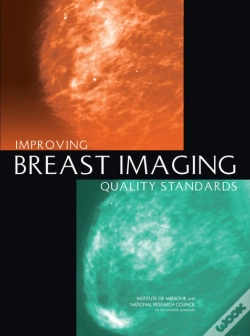 Capa do artigo Improving Breast Imaging Quality Standards