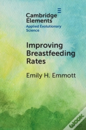 Capa do artigo Improving Breastfeeding Rates