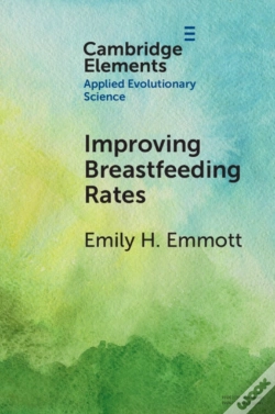 Capa do artigo Improving Breastfeeding Rates