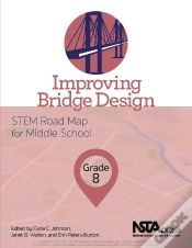 Capa do artigo Improving Bridge Design, Grade 8