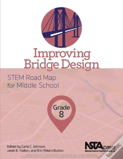 Capa do artigo Improving Bridge Design, Grade 8