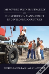 Improving Business Strategy And Construction Management In Developing Countries