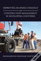 Capa do artigo Improving Business Strategy And Construction Management In Developing Countries