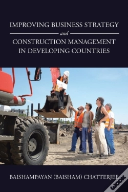 Capa do artigo Improving Business Strategy And Construction Management In Developing Countries