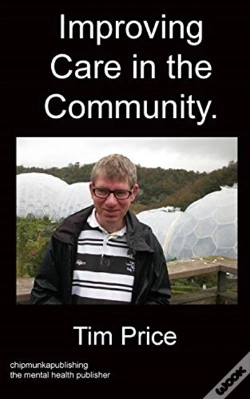 Capa do artigo Improving Care In The Community.