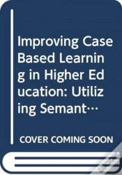 Capa do artigo Improving Case Based Learning In Higher Education