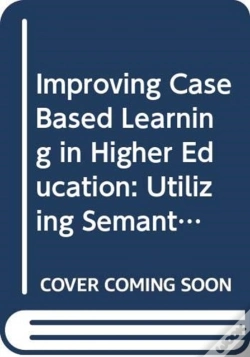 Capa do artigo Improving Case Based Learning In Higher Education