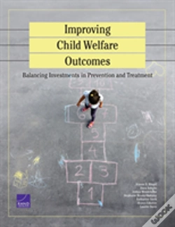 Capa do artigo Improving Child Welfare Outcomes