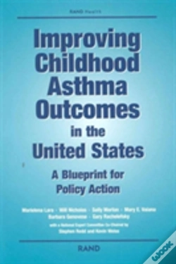 Capa do artigo Improving Childhood Asthma In The United States
