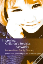Capa do artigo Improving Children