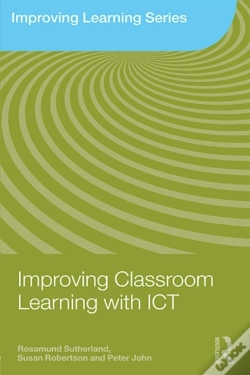 Capa do artigo Improving Classroom Learning With Ict