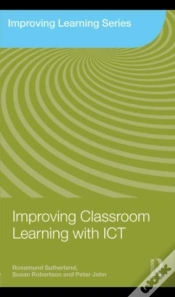 Capa do artigo Improving Classroom Learning With Ict