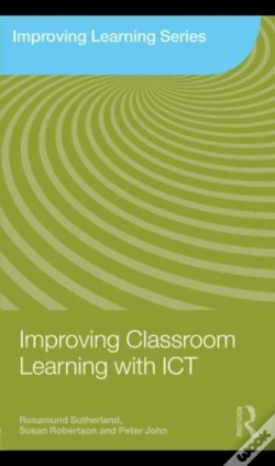 Capa do artigo Improving Classroom Learning With Ict