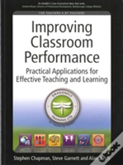 Capa do artigo Improving Classroom Performance