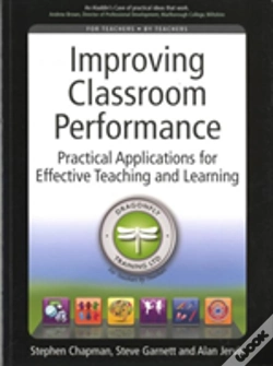 Capa do artigo Improving Classroom Performance