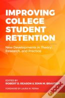 Improving College Student Retention