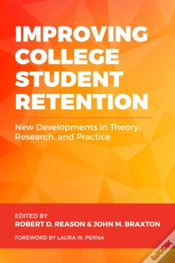 Capa do artigo Improving College Student Retention